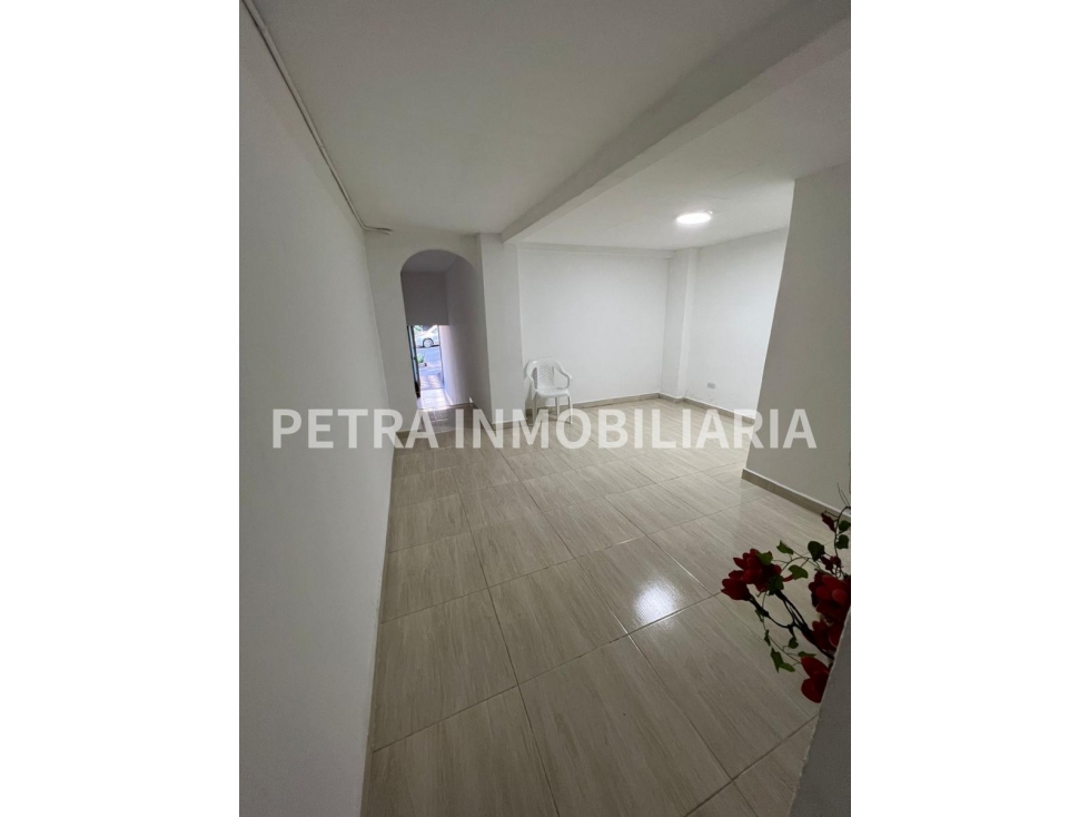 Apartamento en venta sector santa Mónica