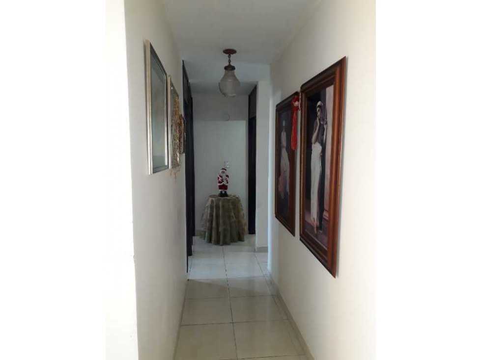 Apartamento en venta torres de comfandi Cali