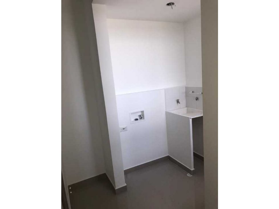 Apartamento para venta o arriendo