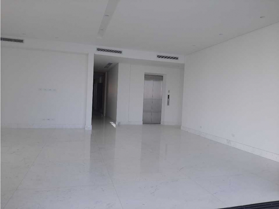 Apartamento portomarine