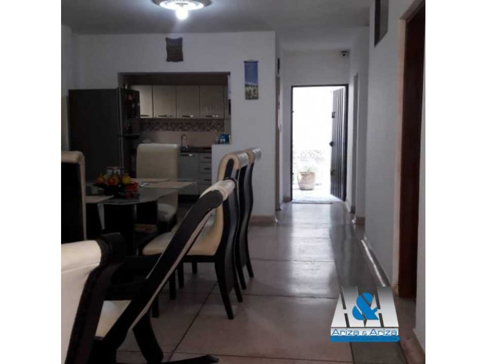 APARTAMENTO SECTOR ALMENDROS