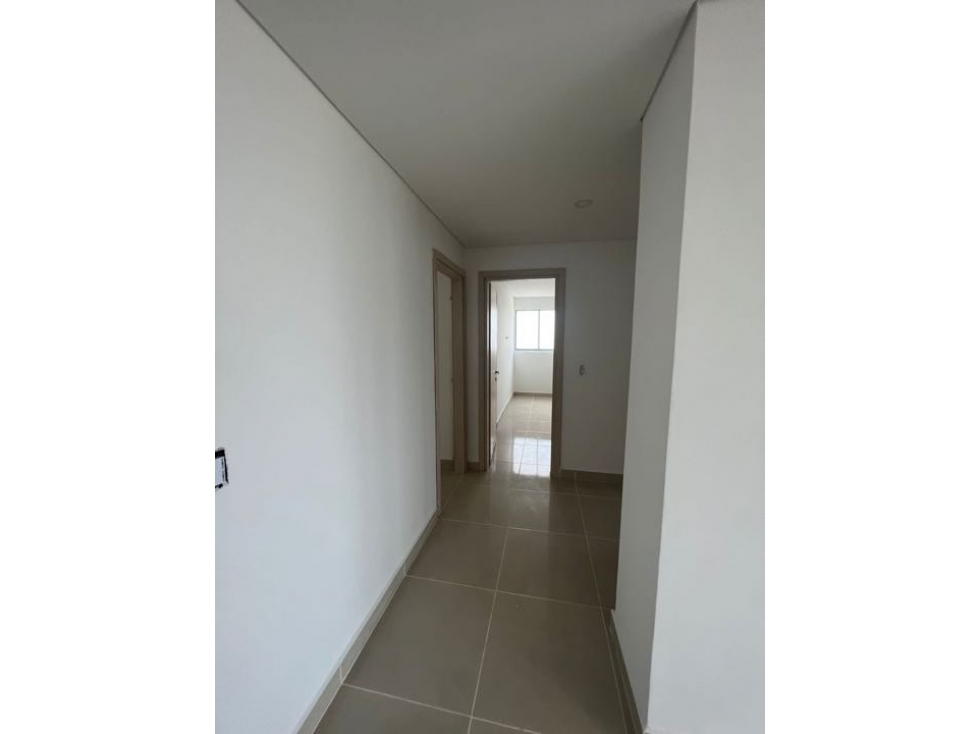 APARTEMANTO EN VENTA EN VILLA CAMPESTRE