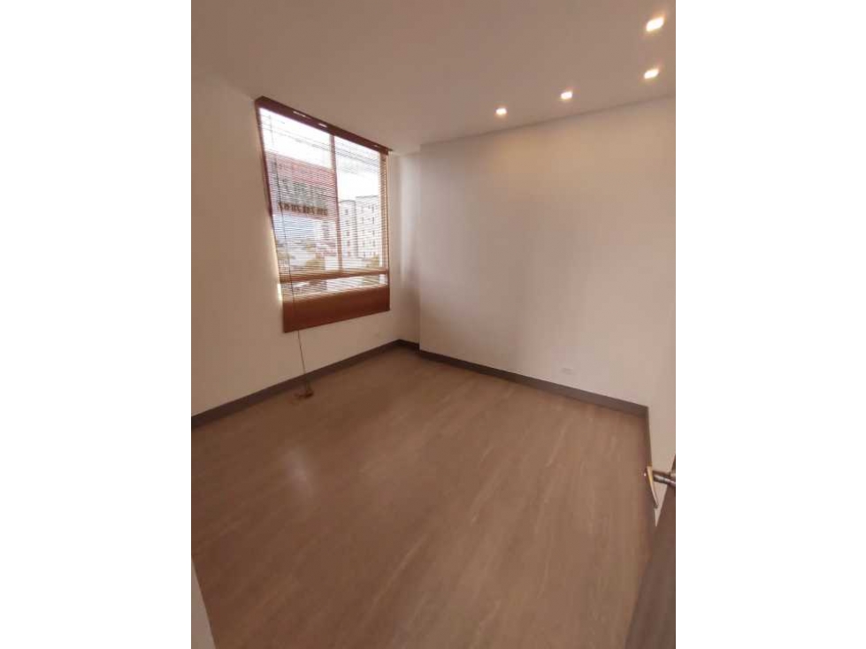 ARRIENDO Apartamento 2 habitaciones sector Alpes?Pereira (TGA)