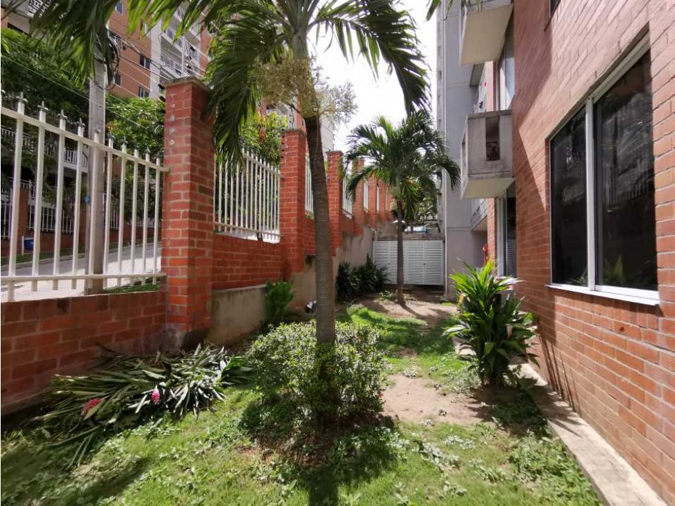 Venta de Apartamento. Miramar. Barranquilla