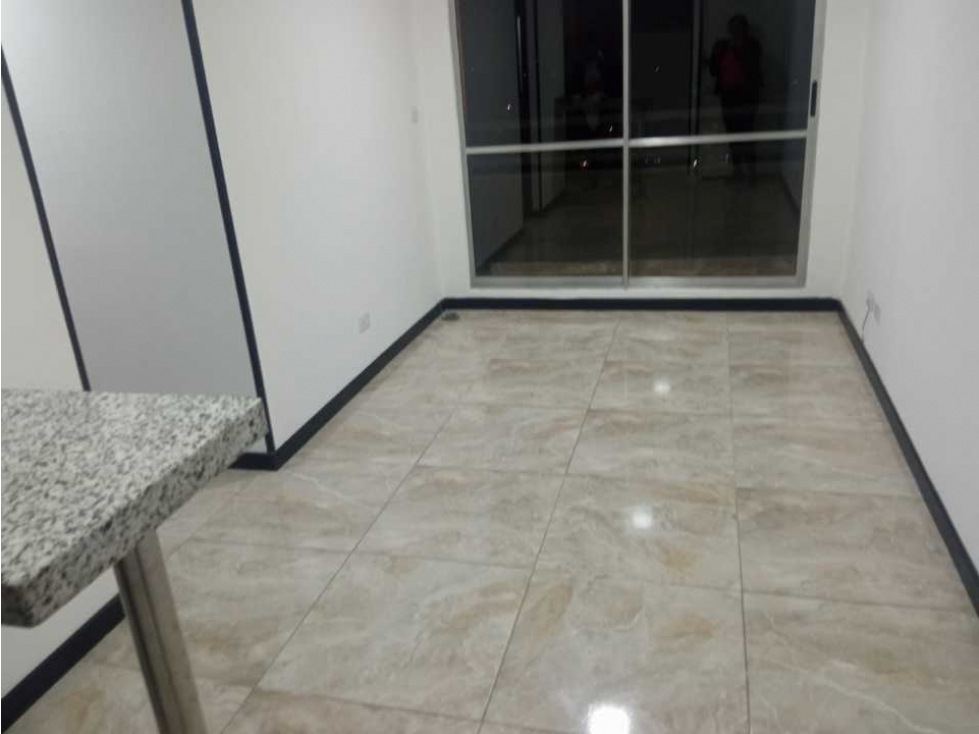 Arriendo apartamento Fontibón Puente Grande