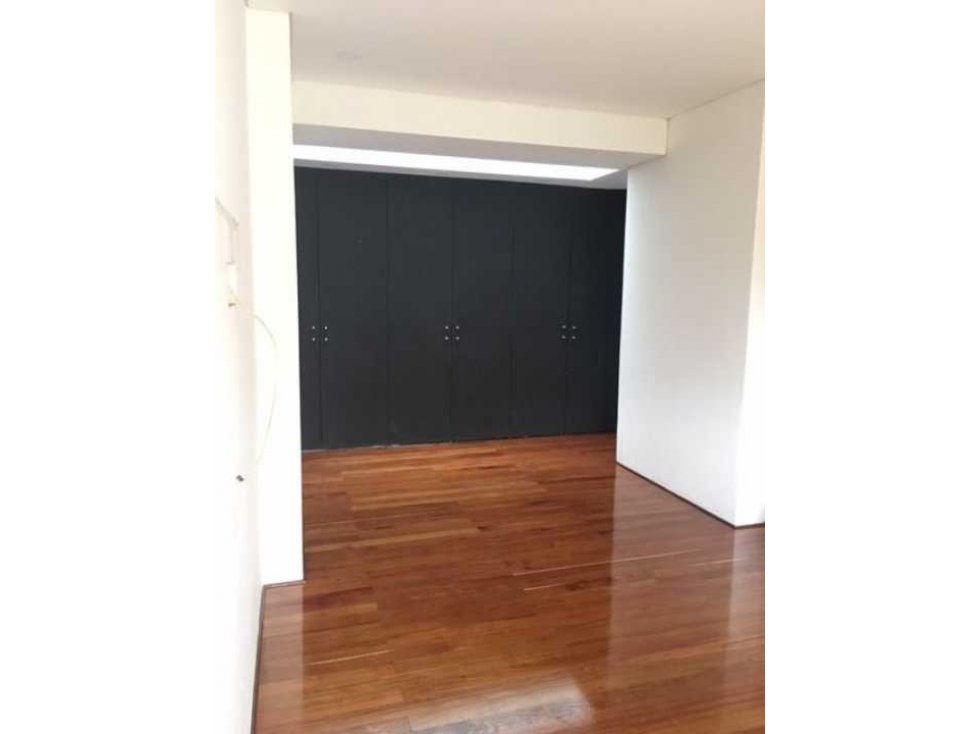 Arriendo duplex 2 habitaciones en virrey