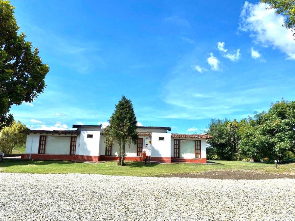 Arriendo finca vereda pontezuela Rionegro antiquia, la ceja.