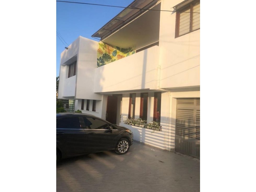 ARRIENDO HERMOSA CASA EN PRADO