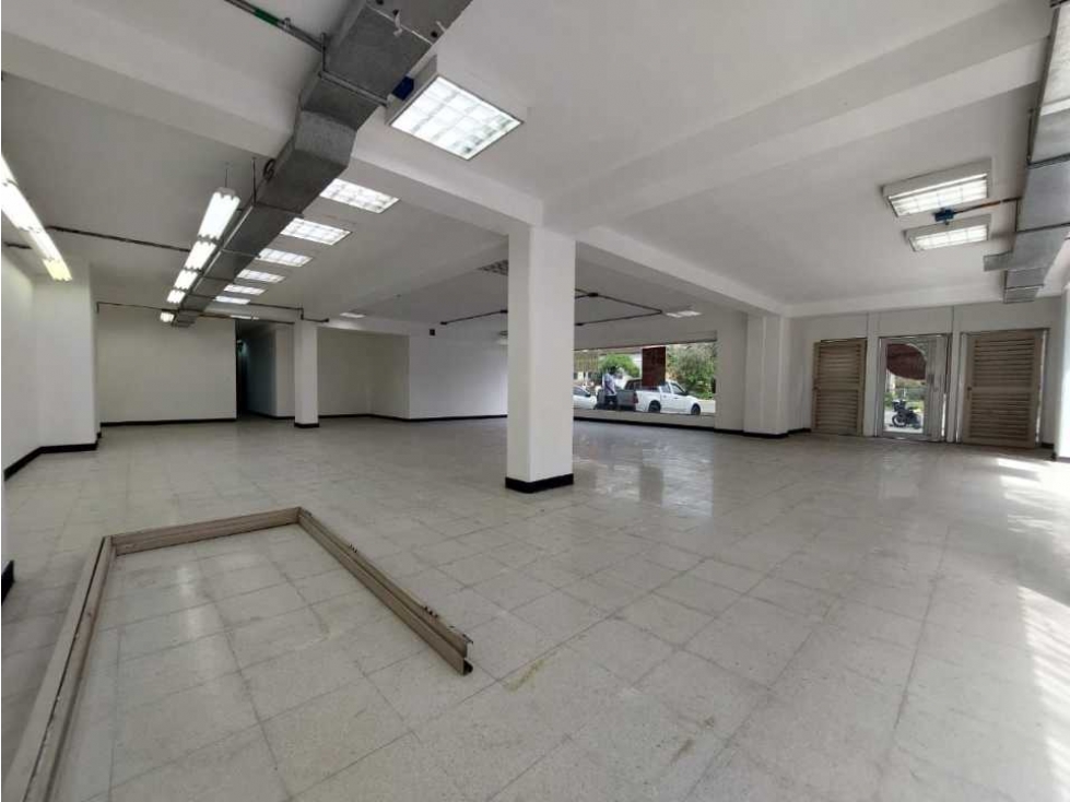 Arriendo Local en Medellin, Guayabal