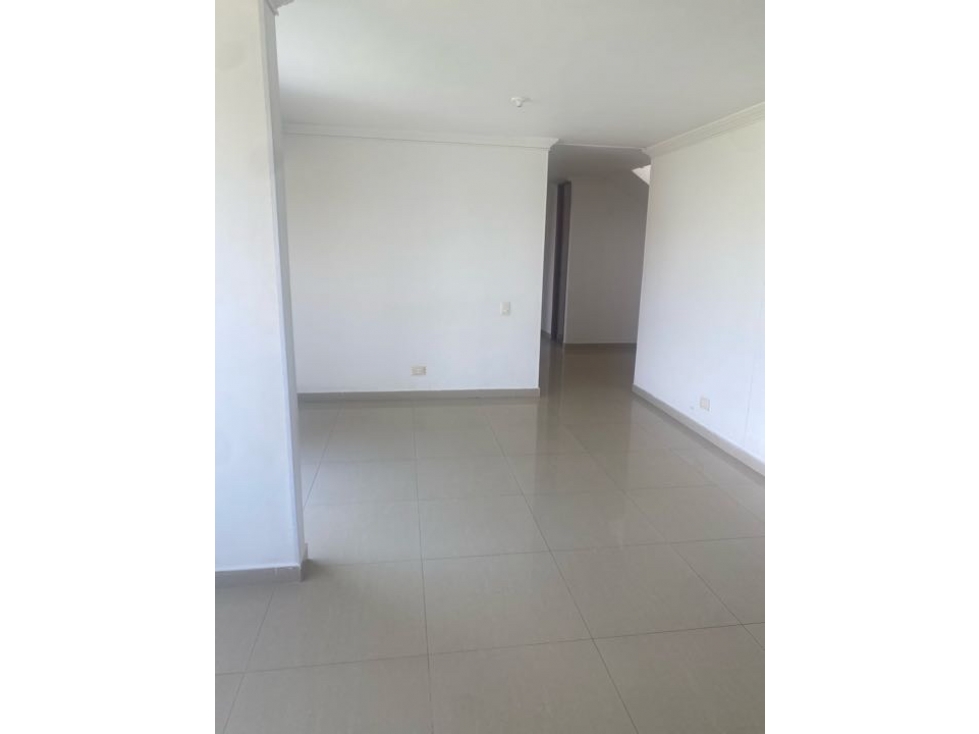 Arriendo penthouse en Miramar