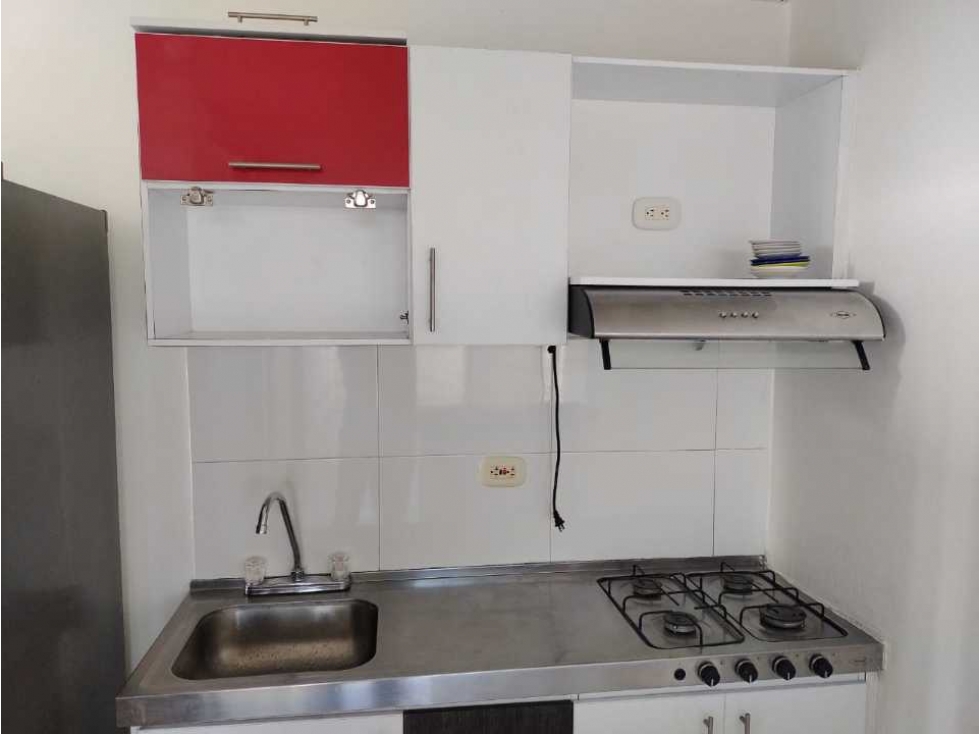 ARRIENDO VENTA APARTAMENTO EN SOLEDAD