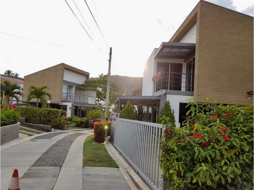 CASA EN SANTA FE DE ANTIOQUIA