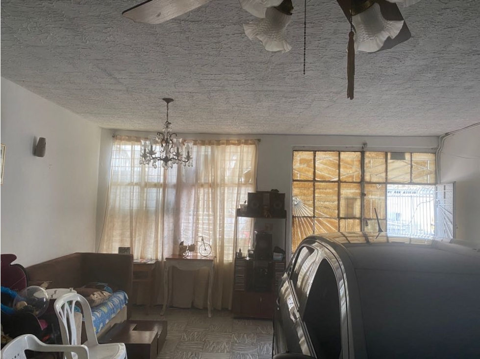 CASA EN VENTA AL SUR CALI BARRIO SAN FERNANDO