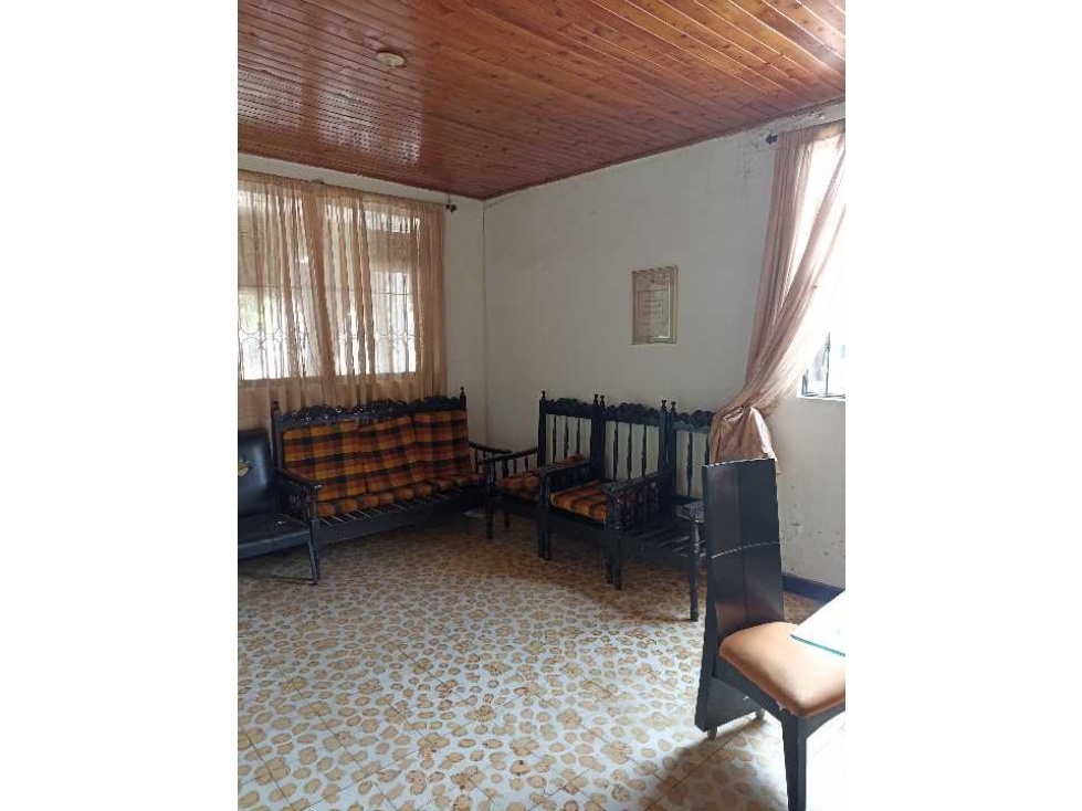 Casa en venta Barrio Ospina Pérez MONTERIA, Córdoba, Colombia