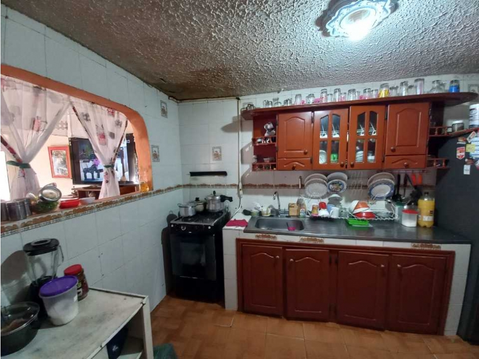 Casa en venta en Pereira sector Parque Industrial  / COD: 6249800