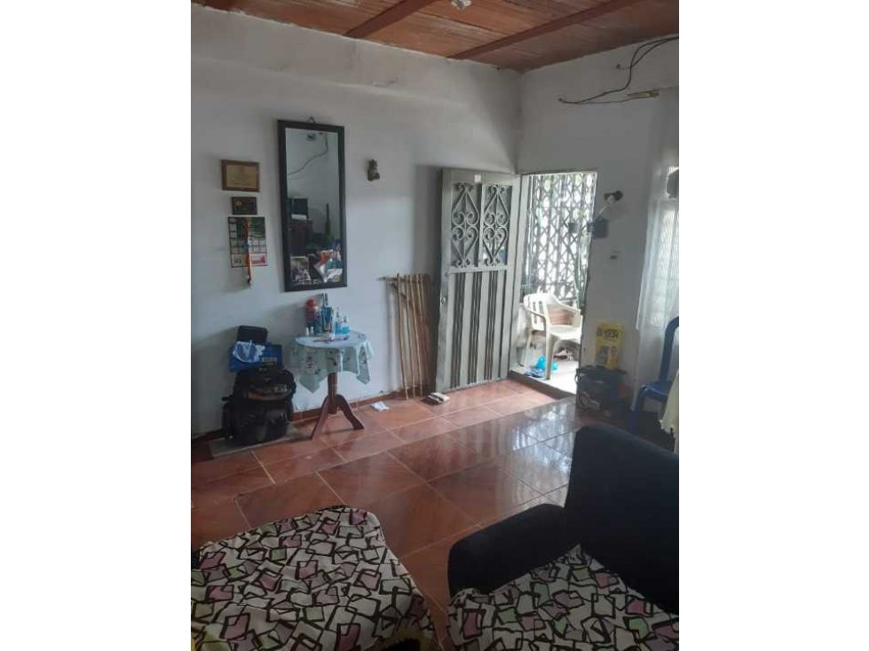 Casa en venta en Petecuy Cali Norte