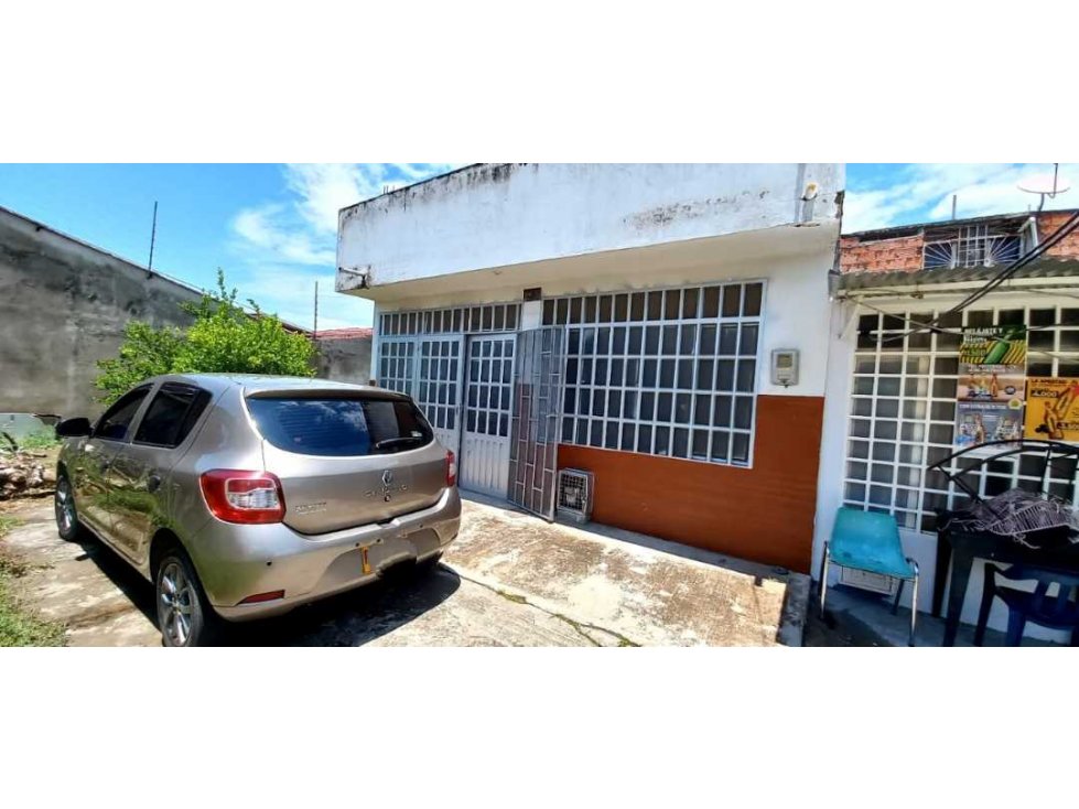 FLANDES TOLIMA CASA EN VENTA