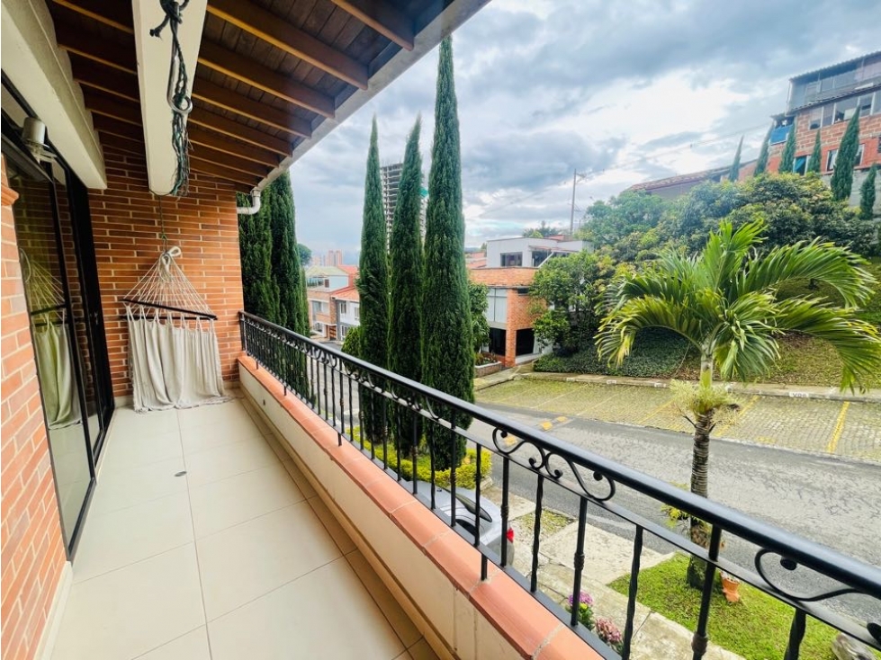 Venta Casa Sabaneta La Doctora 270 mt2