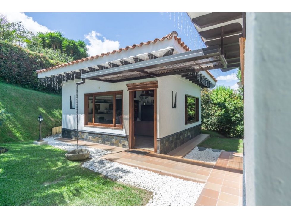 Casa venta Llano grande Rionegro Antioquia