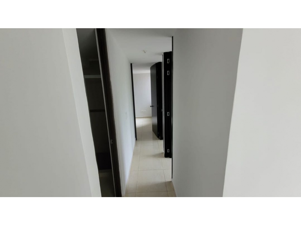 EN VENTA APARTAMENTO LA MACARENA - DOSQUEBRADAS