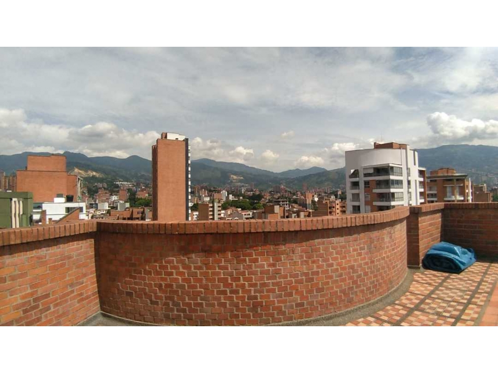 ESPECTACULAR PENTHOUSE LAURELES, PISCINA PROPIA, SAUNA, JACUZZI