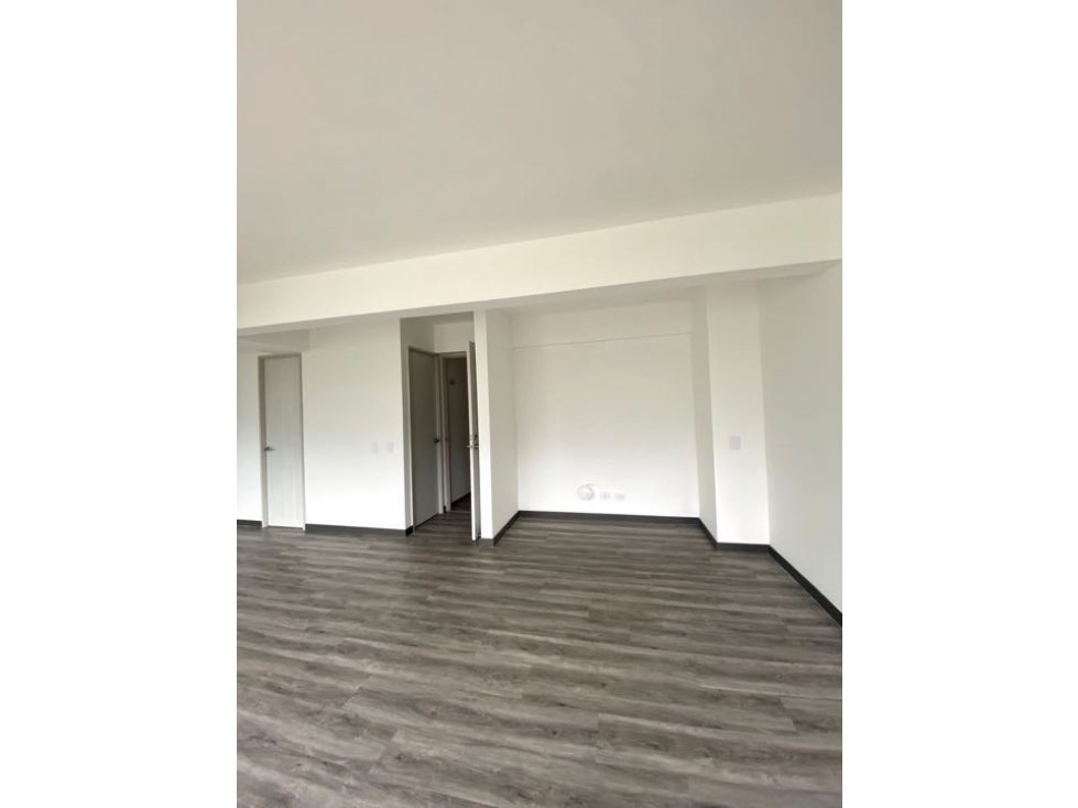 Excelente apartamento para la venta en sabaneta