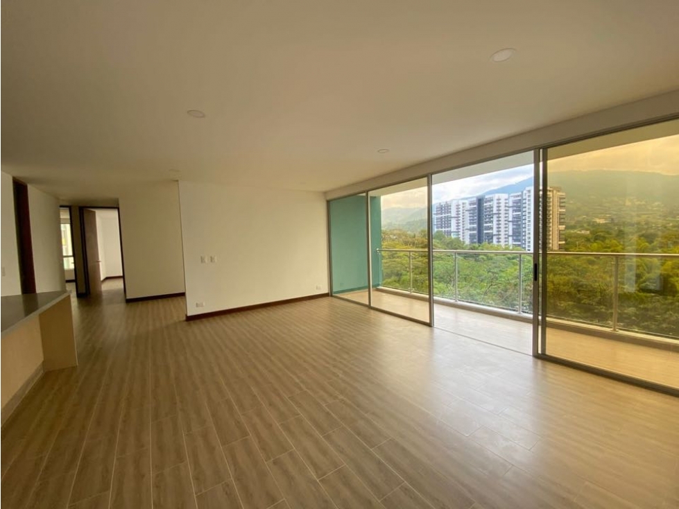 Exclusivo y amplio apartamento en la Castellana