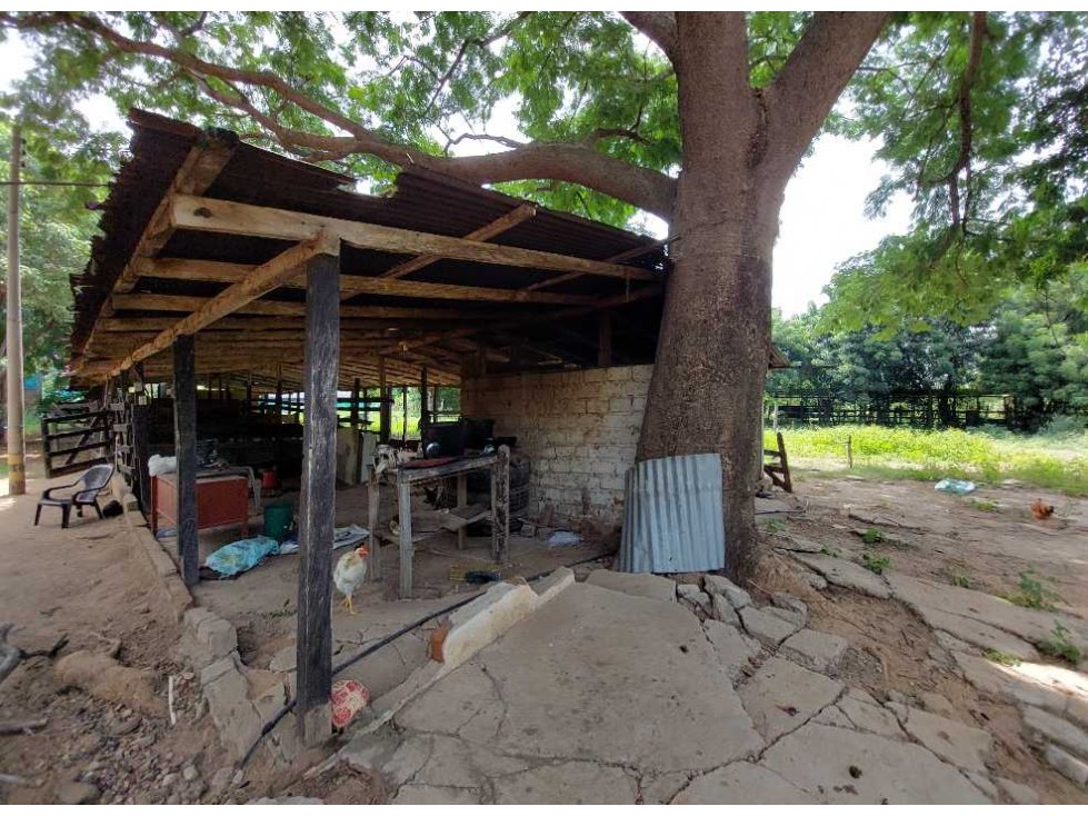 Finca en venta Valledupar