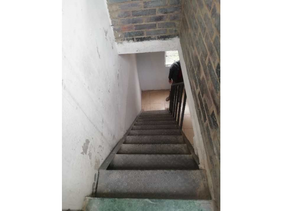 VENTA DE CASA EN SUBA RINCON ESQUINERA GANGA BOGOTA