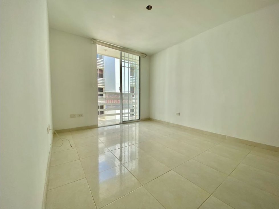 HERMOSO APARTAMENTO EN ARRIENDO SECTOR TEJARES DEL LIBERTADOR