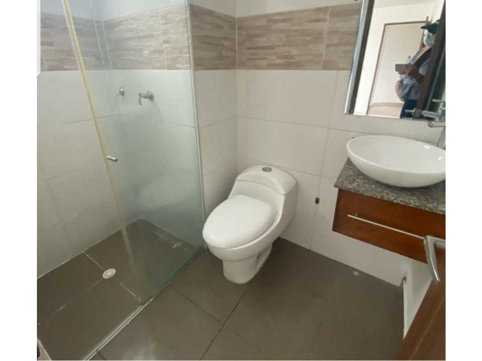 Hermoso apartamento para arriendo