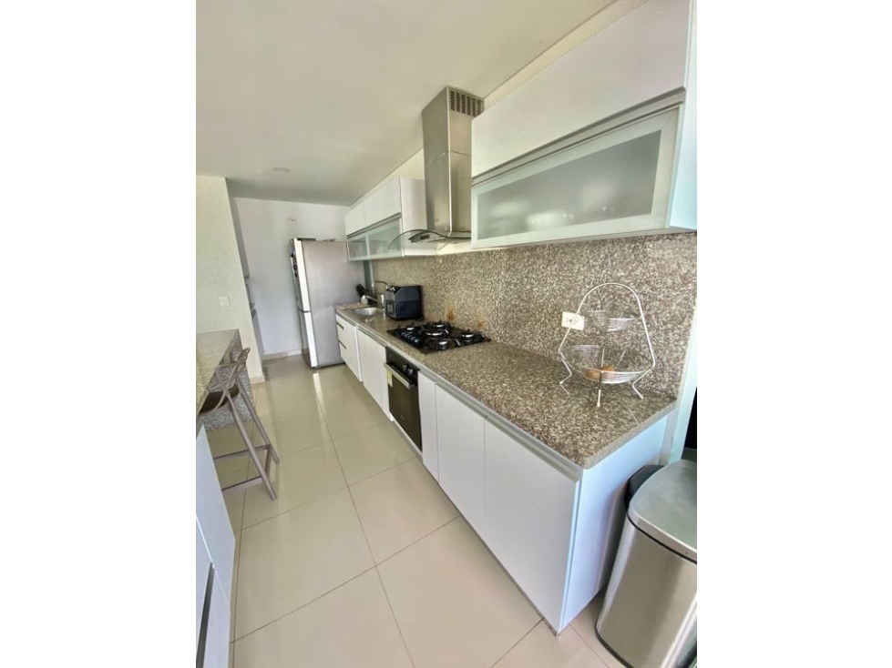 Imponente apartamento en venta Sector Bellavista