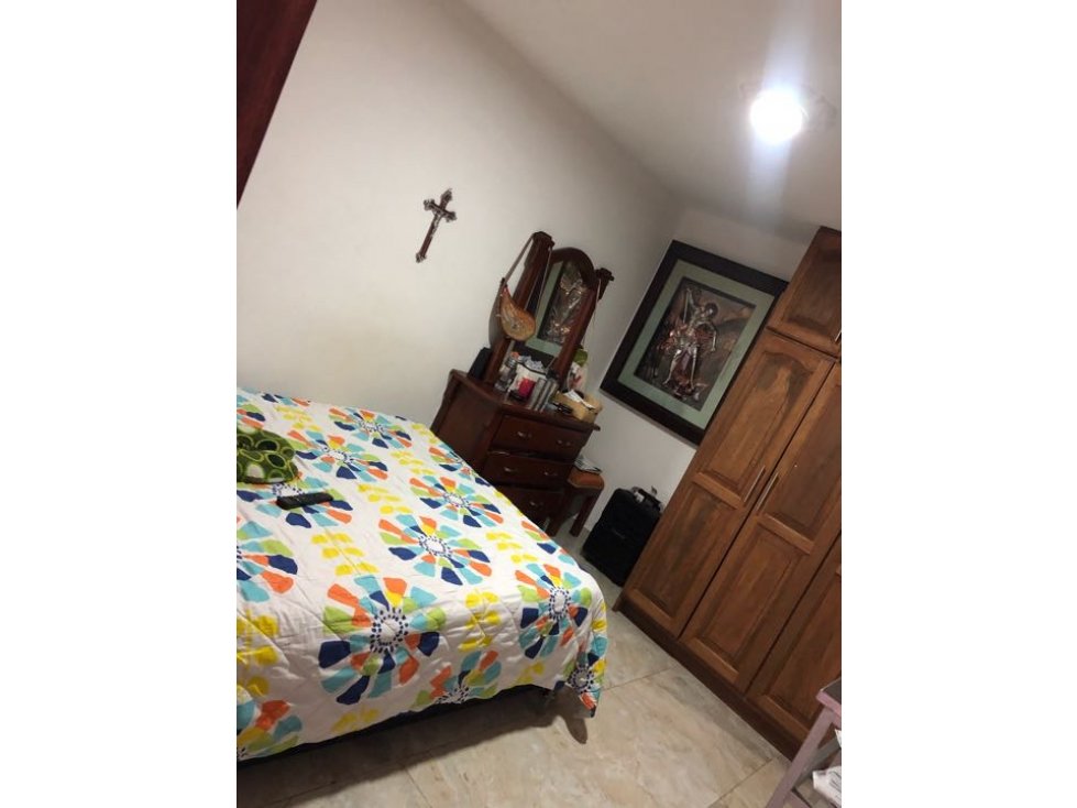 LINDA CASA EN VENTA EL CARMEN DE VIBORAL