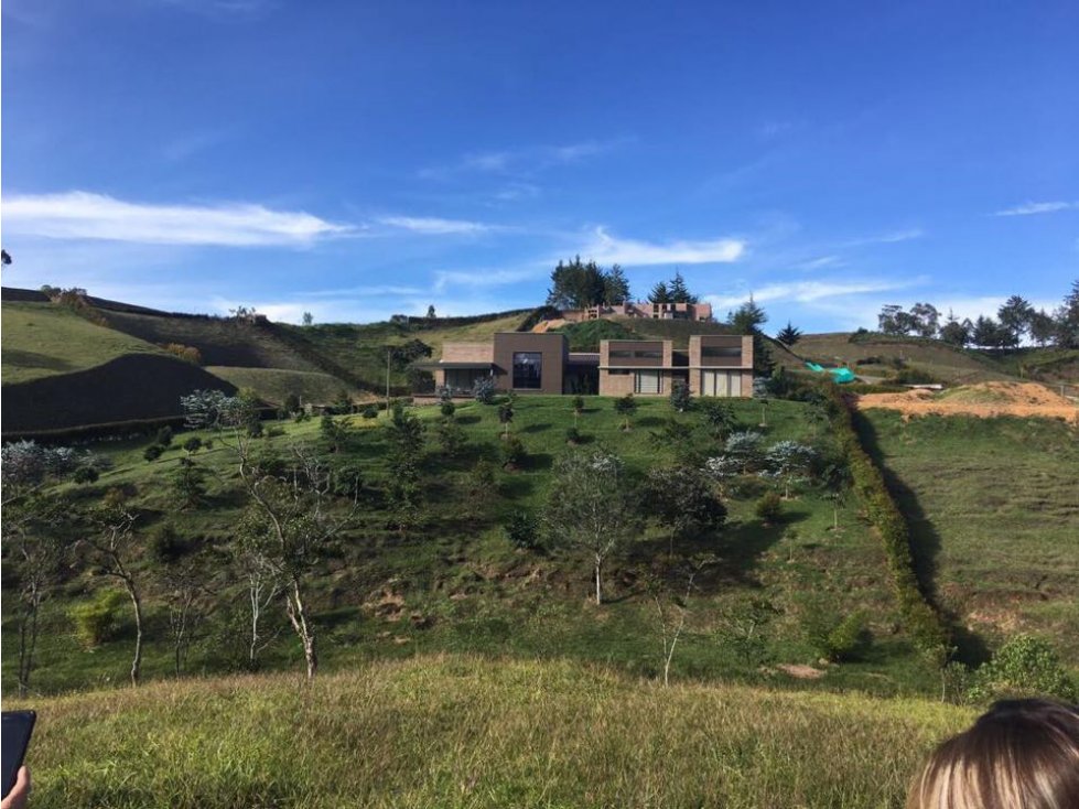 Lote en Parcelacion La Selva en el Carmen