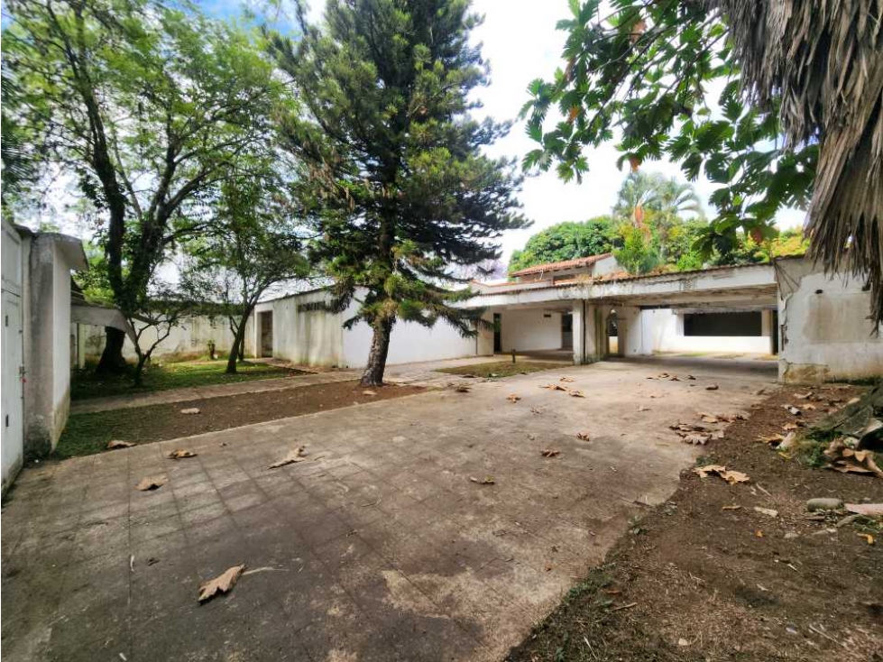 LOTE EN VENTA CIUDAD JARDIN