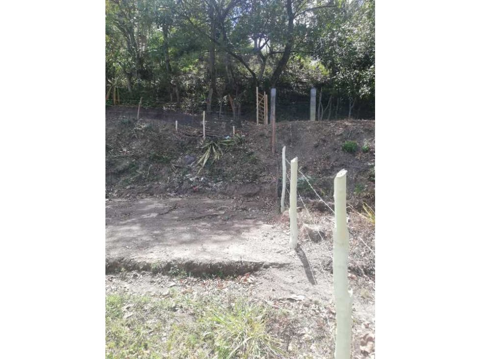 Lotes en venta en buesaco cerca al pueblo en Nariño