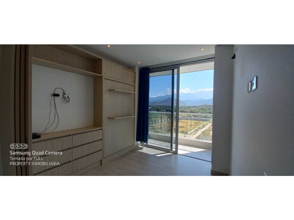 En Venta  acogedor apartamento en Playa Salguero