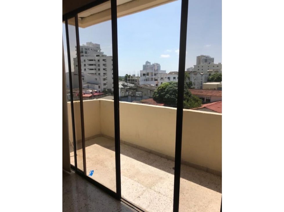 Se vende apartamento conjunto residencial la ermita