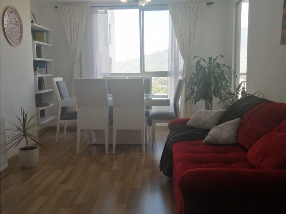 SE VENDE APARTAMENTO EN MILÁN D/Q