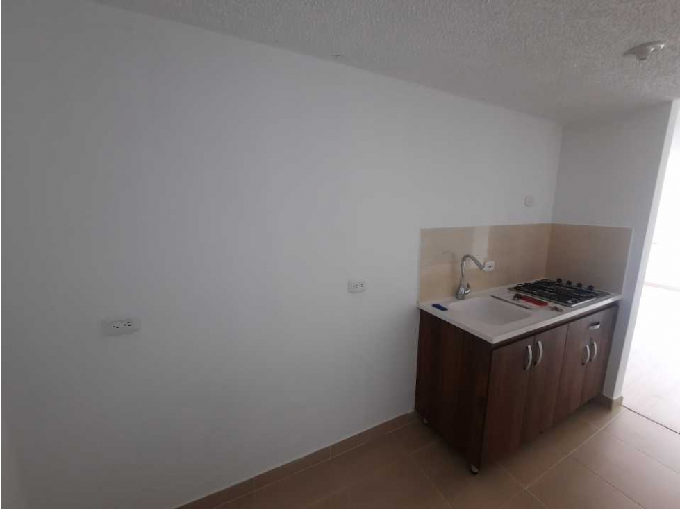 Se vende apartamento en zipaquira