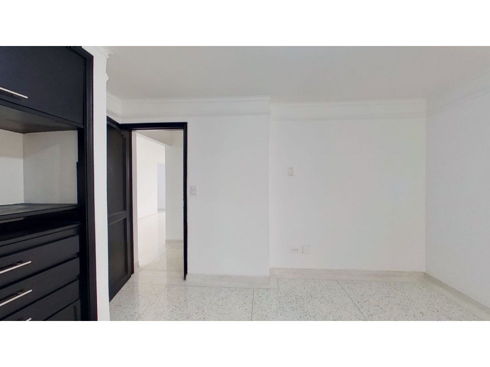 Se vende apto barrio altos de Riomar barranquilla