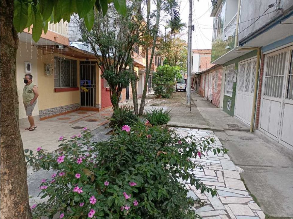 SE VENDE CASA CIUDADELA LAS AMERICAS, IBAGUE - TOLIMA