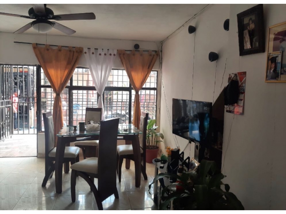 Se Vende Casa en Ciudad Córdoba calle peatonal MIP CW6181962