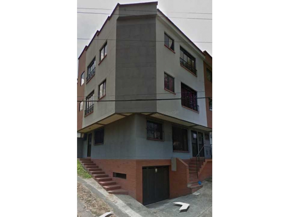 SE VENDE EDIFICIO EN EL JARDIN PRIMERA ETAPA