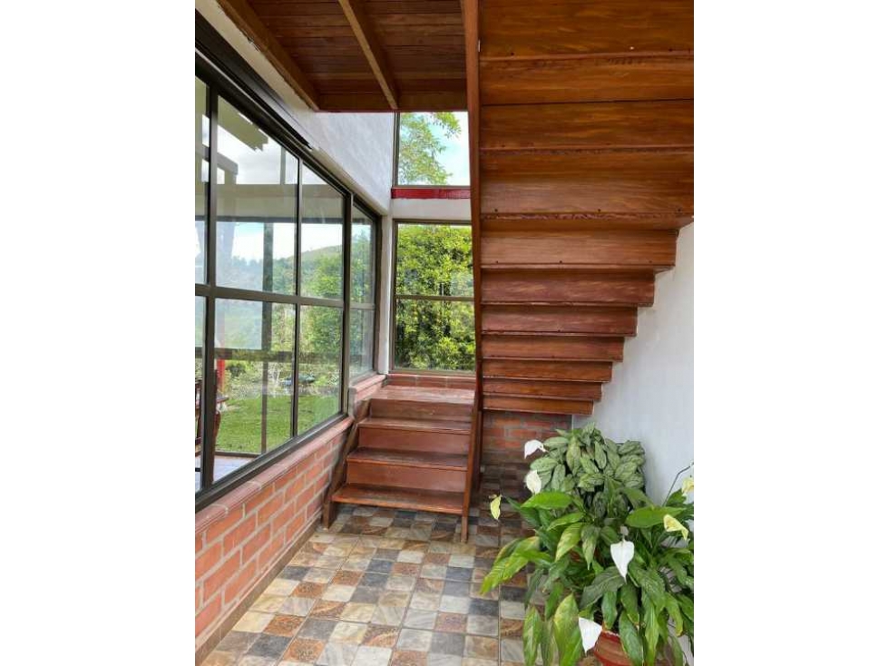 Se vende finca en Jericó Antioquia