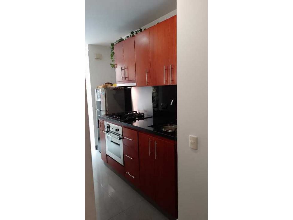 SE VENDE HERMOSO APARTAMENTO EN EL VIRREY