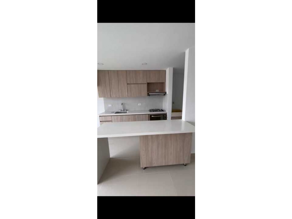 SE VENDE HERMOSO APARTAMENTO EN ITAGÜÍ SECTOR VIVIENDAS DEL SUR