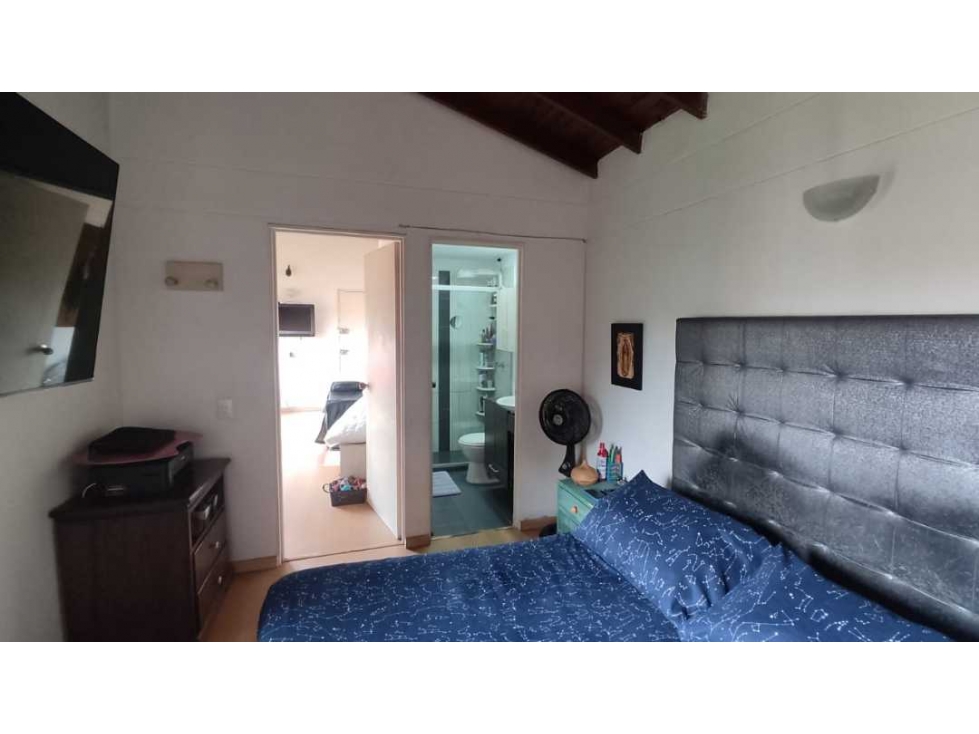 APARTAESTUDIO EN VENTA EN BELÉN FÁTIMA MEDELLÍN, PISO 5