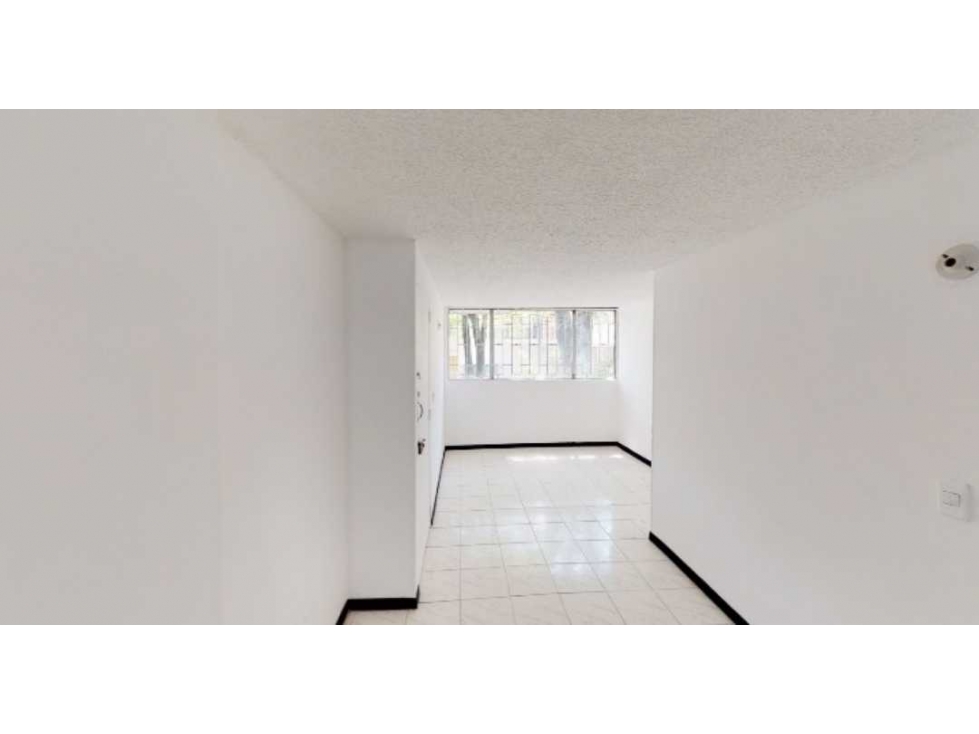 VENDO APARARTAMENTO EN LAURELES SECTOR LA CASTELLANA