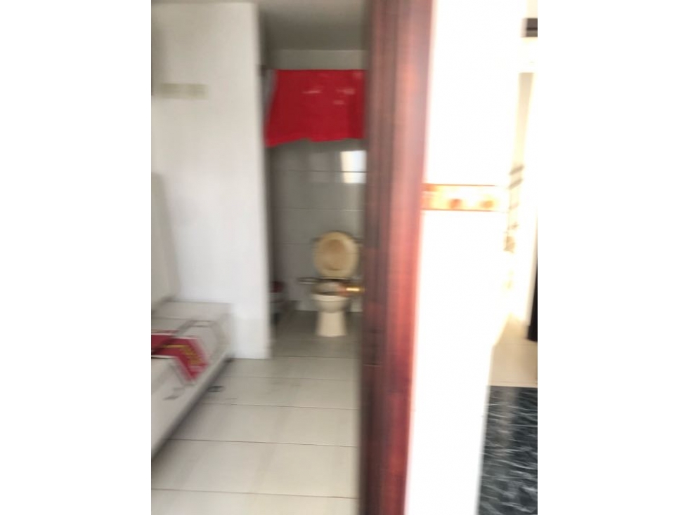 Vendo apartamento duplex Villa Santos